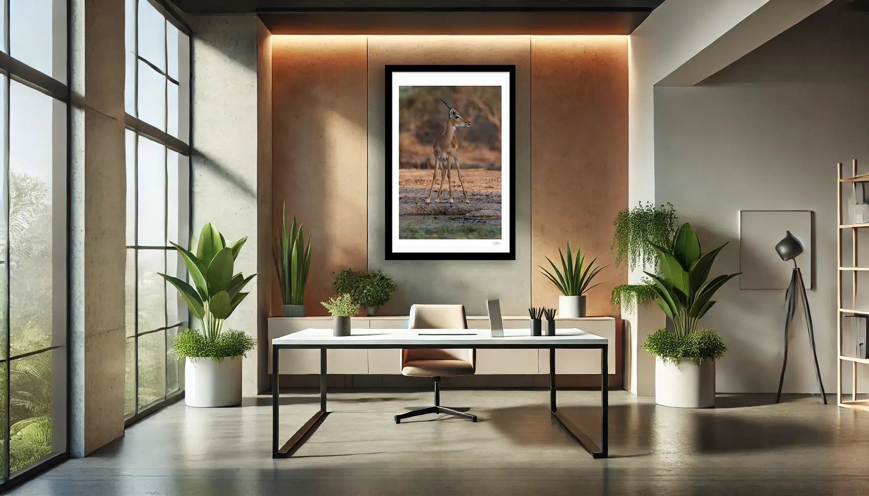 A CAUTIOUS TALE LIMITED EDITION FINE ART PHOTOGRAPHIC PRINT