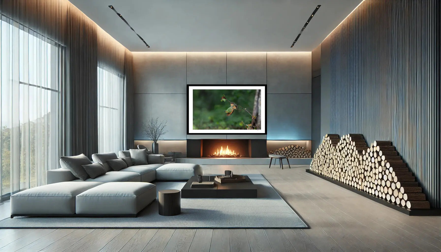 DROPPING IN LIMITED EDITION FINE ART FIRST EDITION PRINT