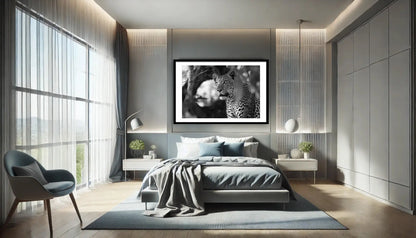 MONOCHROME MAJESTY
