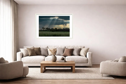 STORM WATCHERS